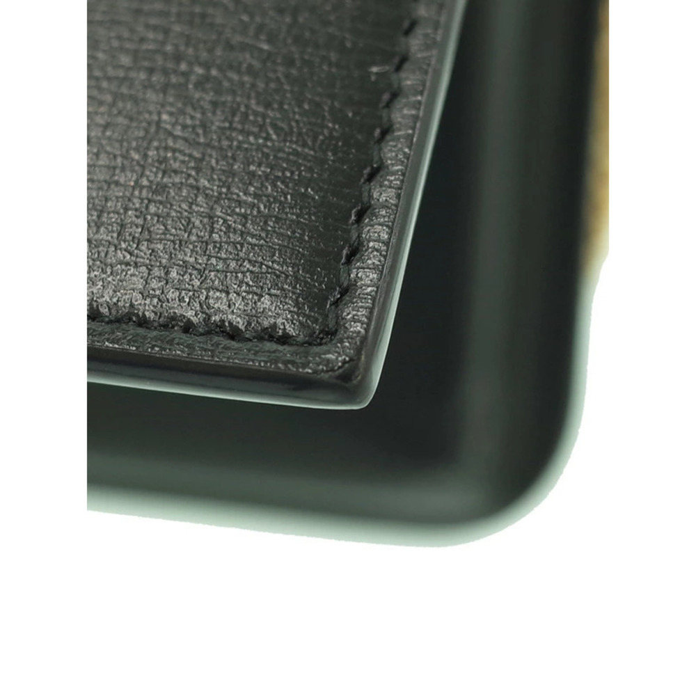 SAINT LAURENT Paris Saint Paris Cassandra Phone Holder Smartphone Clutch - Picture 8 of 9